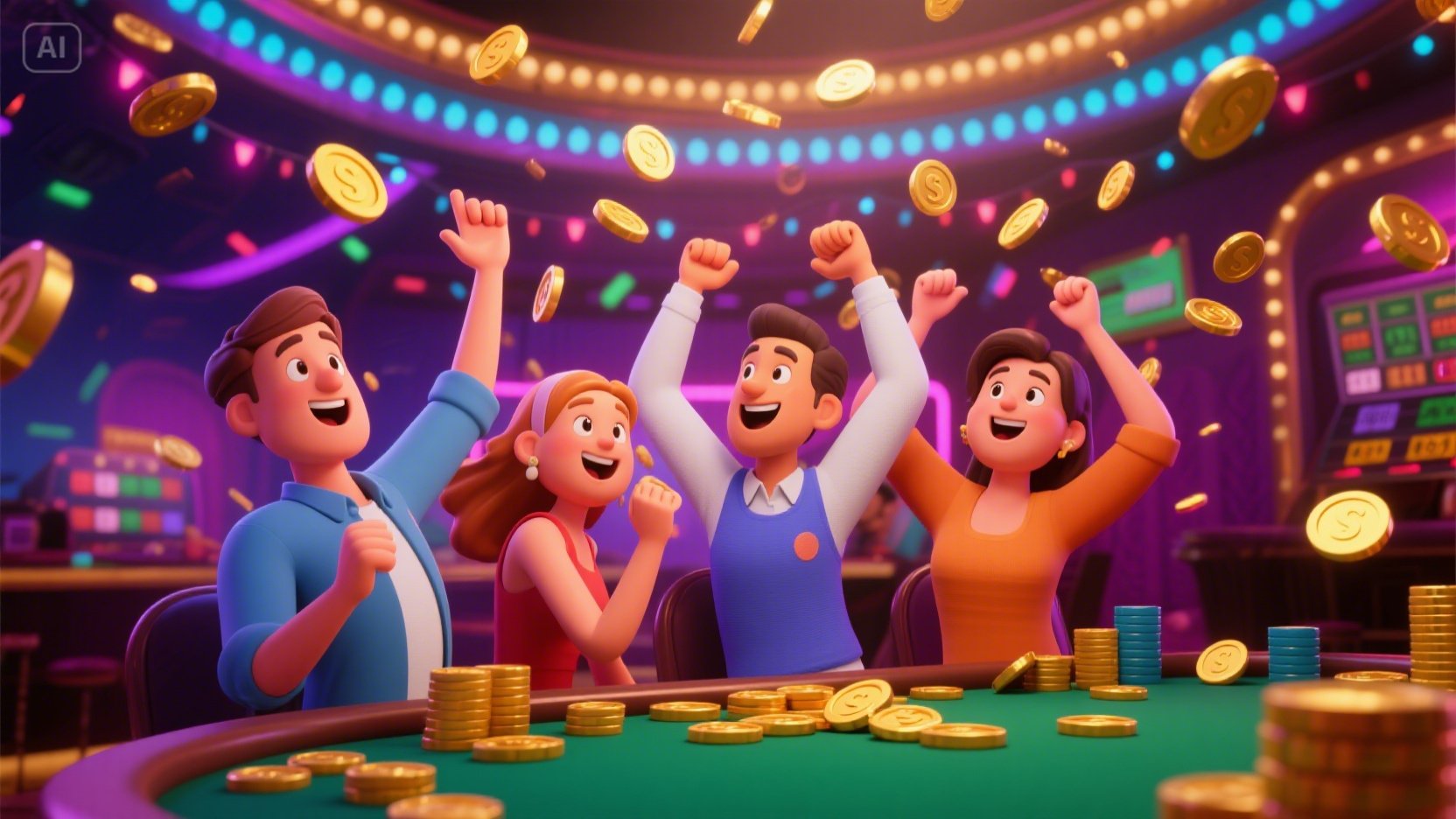 slots master apk mod