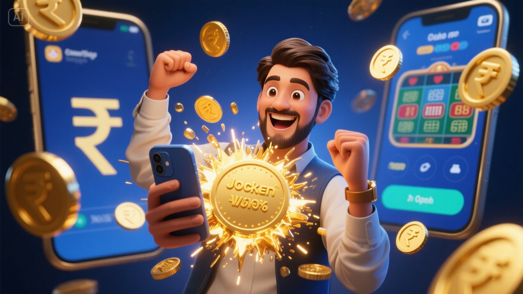 slots master apk mod